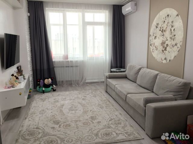 5-к квартира, 143 м², 5/5 эт.