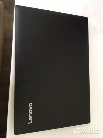 Lenovo ideapad 330-15ast