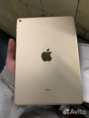 iPad Air 2 16gb обмен