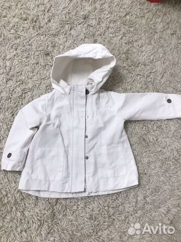 Ветровка koton Ветровка koton