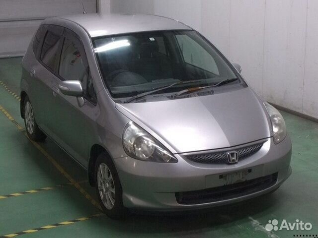 Honda Fit, Jazz / Хонда Фит, Джаз в Разборе Honda Fit, Jazz / Хонда Фит, Джаз в Разборе