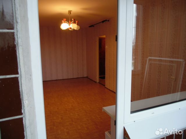 1-к квартира, 41 м², 3/5 эт.