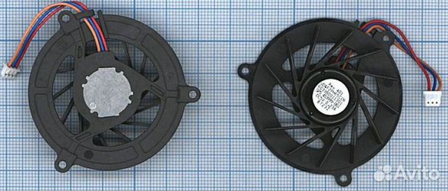 Вентилятор для ноутбука Compaq B1200