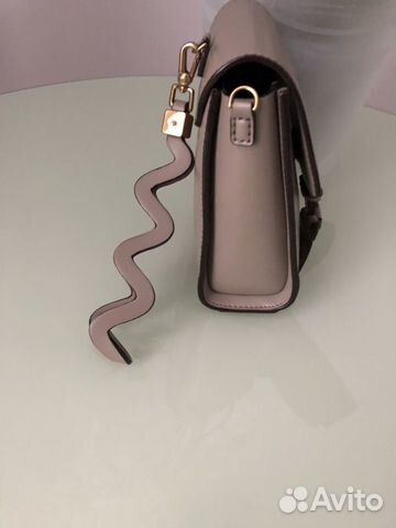 Сумка женская «charles & keith» оригинал Сумка женская «charles & keith» оригинал