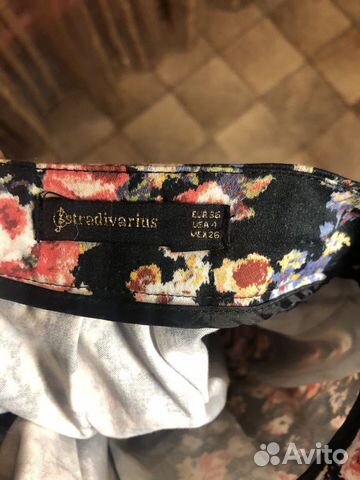 Юбка Stradivarius Юбка Stradivarius