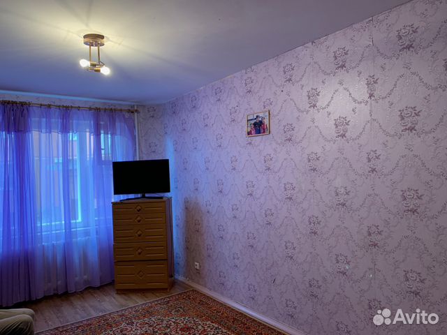 3-к квартира, 70 м², 1/10 эт.