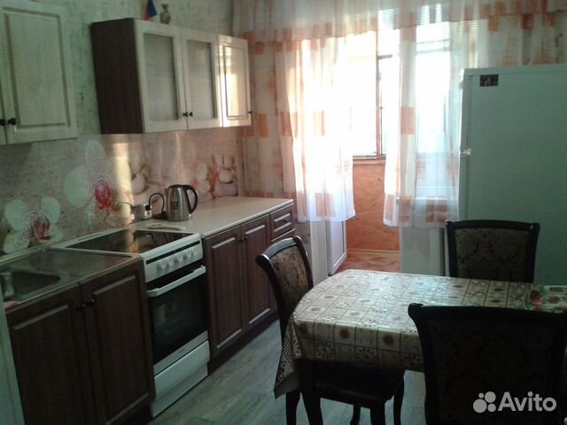 2-к квартира, 50 м², 8/9 эт.