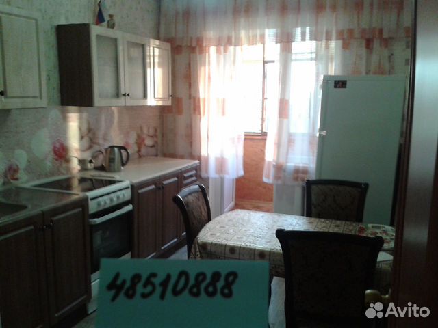 2-к квартира, 50 м², 8/9 эт.