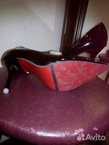 Женские туфли 33-34 размер новые Женские туфли 33-34 размер новые