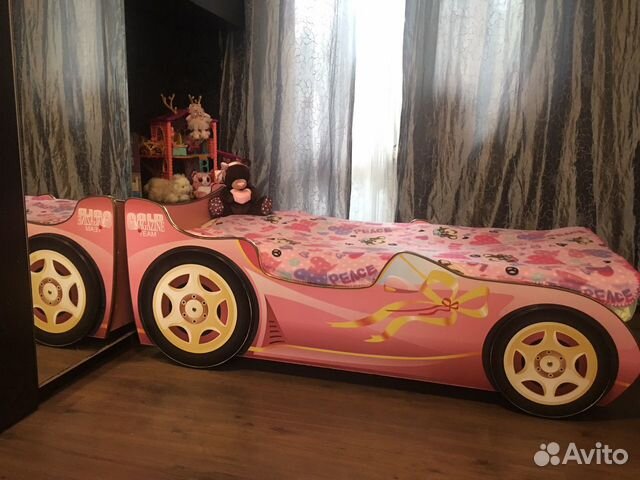 Детская кровать Детская кровать