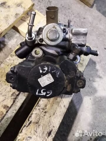 Mercedes 2.2 cdi om 651 тнвд delphi A6510703301