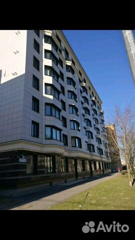 

Квартира-студия, 21 м², 5/9 эт.