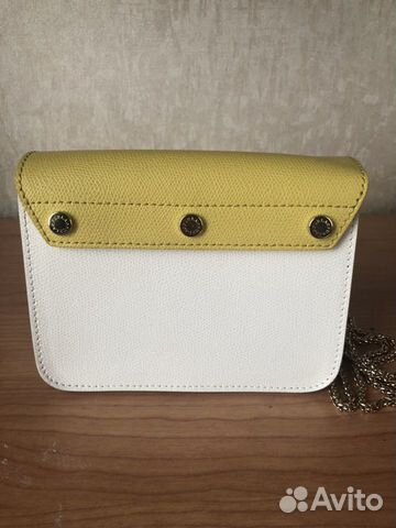 Мини сумка Furla metropolis