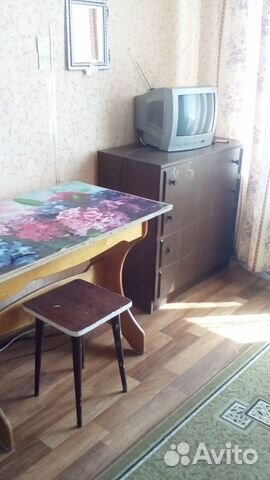 Комната 15 м² в 1-к, 4/5 эт. Комната 15 м² в 1-к, 4/5 эт.