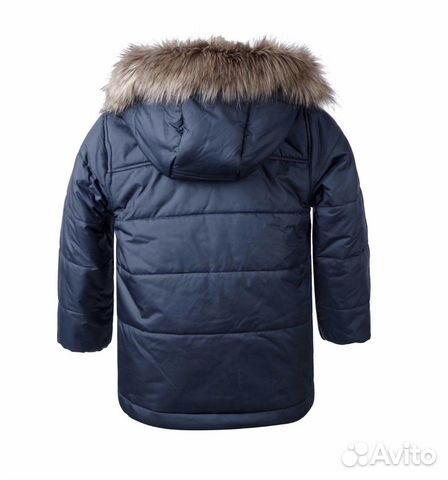 Зимняя куртка Didriksons malmgren, 100-130 Зимняя куртка Didriksons malmgren, 100-130