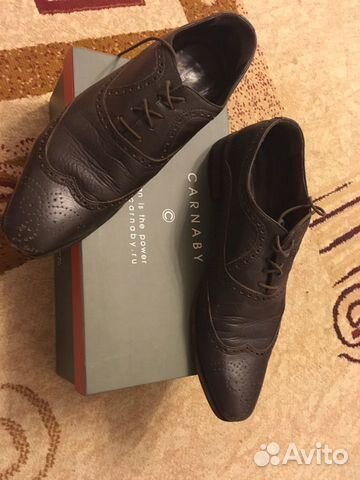 Туфли мужские Туфли мужские