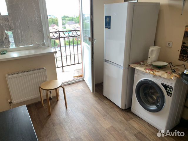 1-к квартира, 34 м², 5/6 эт.