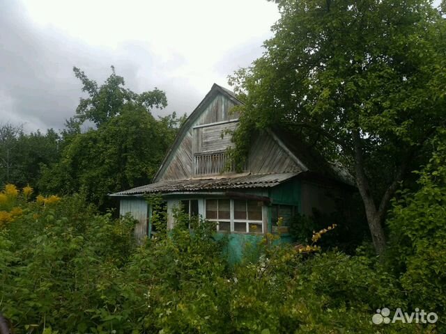 Купить Дом Дачу В Нижнем Новгороде