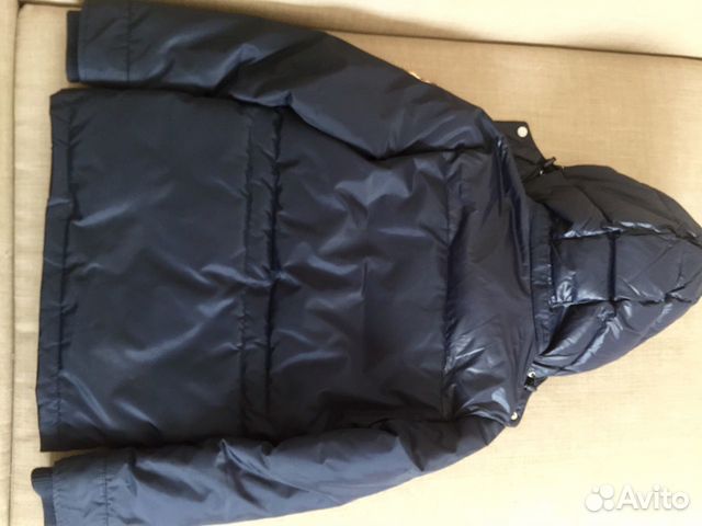 Куртка- парка (осень, зима) Lana - Kids Куртка- парка (осень, зима) Lana - Kids