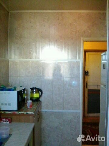 1-к квартира, 33 м², 2/2 эт. 1-к квартира, 33 м², 2/2 эт.