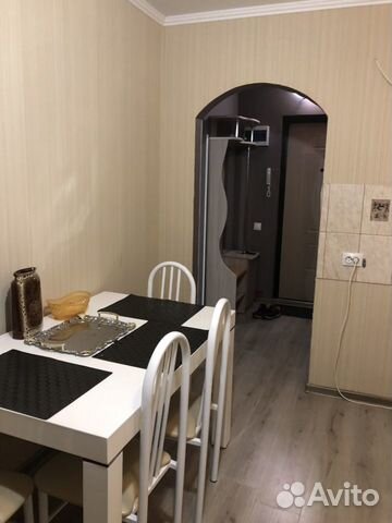 1-к квартира, 47 м², 7/9 эт. 1-к квартира, 47 м², 7/9 эт.
