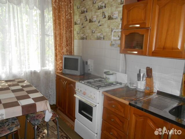 1-к квартира, 33.5 м², 5/9 эт. 1-к квартира, 33.5 м², 5/9 эт.