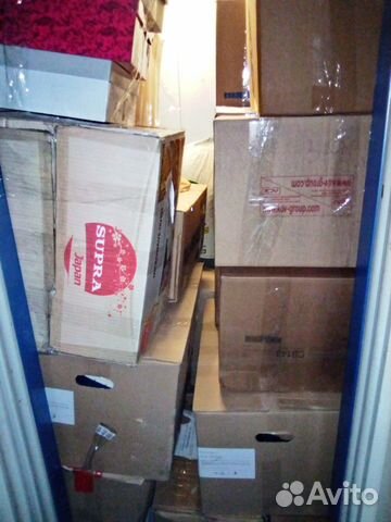 Грузчики / переезды