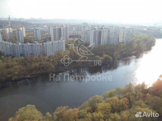 3-к квартира, 97.1 м², 23/31 эт. 3-к квартира, 97.1 м², 23/31 эт.