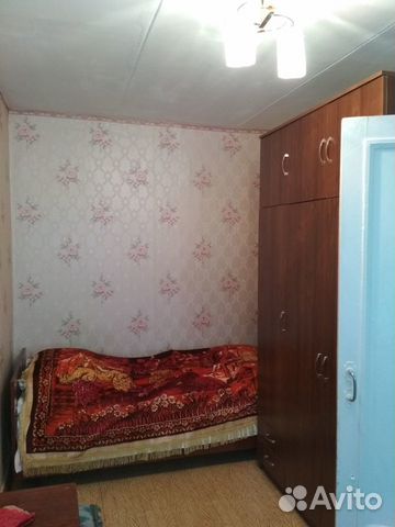 2-к квартира, 45 м², 4/4 эт. 2-к квартира, 45 м², 4/4 эт.
