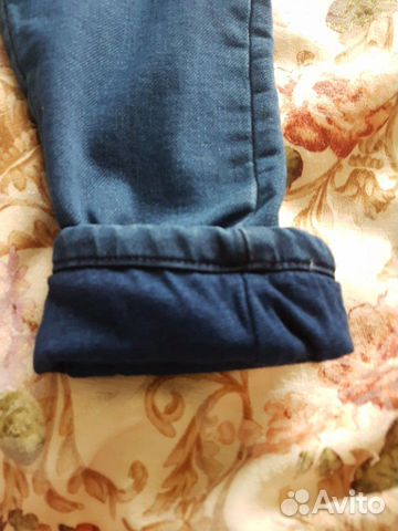 Джинсы OVS 110p