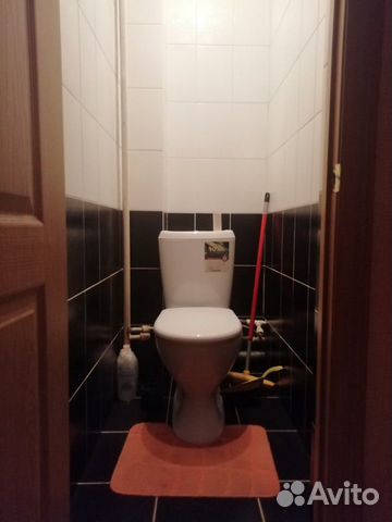 2-к квартира, 50 м², 3/5 эт.