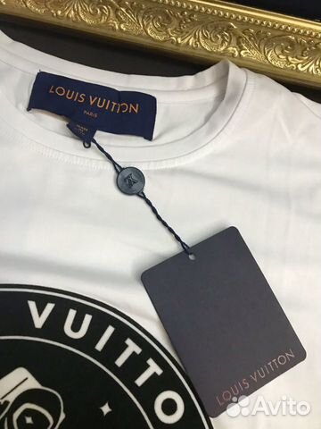 Майка louis vuitton Майка louis vuitton