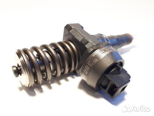 Насос форсунка 1.9TDi Bosch 0414720039 Audi VW