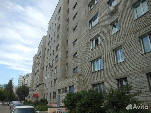 4-к квартира, 74 м², 8/9 эт. 4-к квартира, 74 м², 8/9 эт.