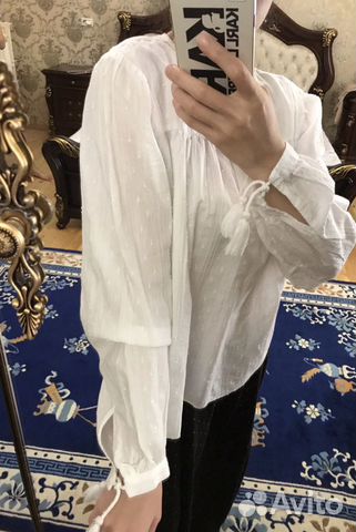 Рубашка hm