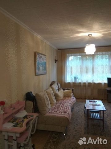 3-к квартира, 67 м², 1/6 эт. 3-к квартира, 67 м², 1/6 эт.