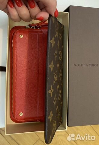Кошелёк Louis Vuitton