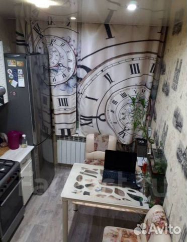 2-к квартира, 45 м², 1/9 эт.