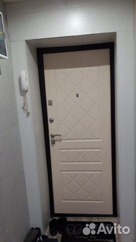 1-к квартира, 30 м², 5/5 эт.
