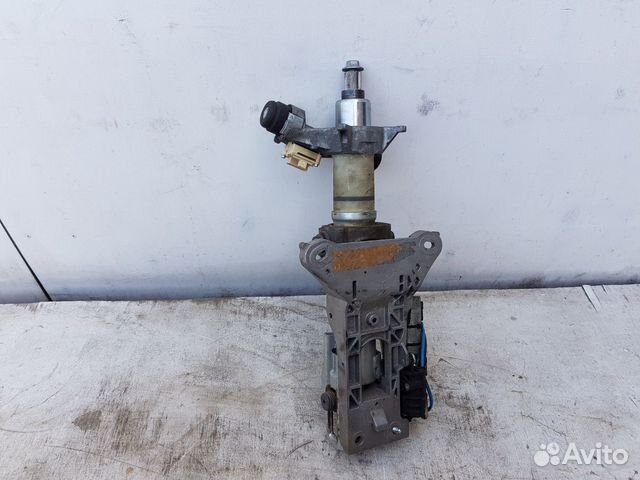 Рулевая колонка BMW E60 E61