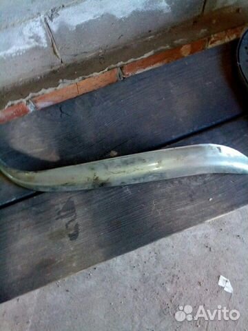 Одна ресница ваз2114