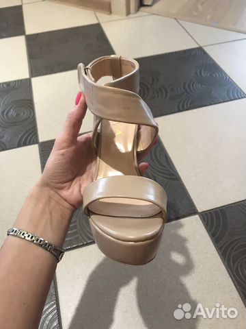 Босоножки (много)