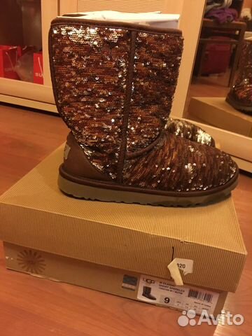 Угги UGG Угги UGG