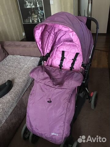 Коляска Детская Коляска Детская