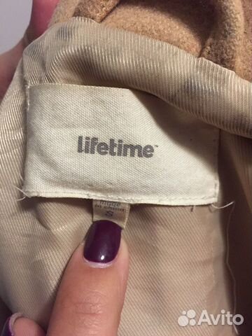 Пальто шерстяное осенне-зимнее Пальто шерстяное осенне-зимнее