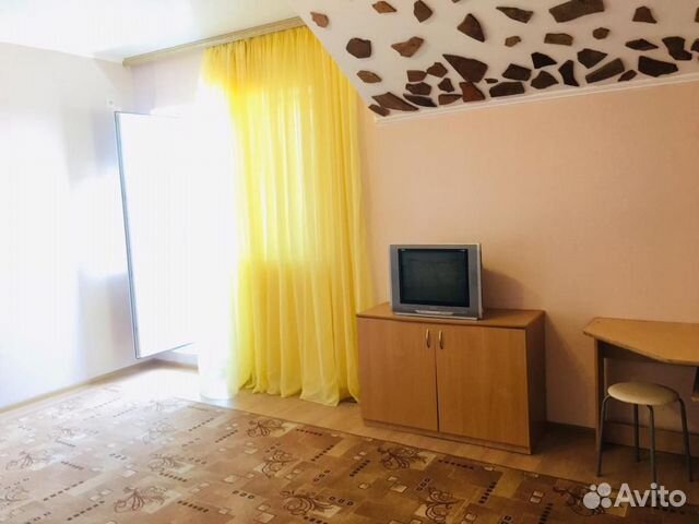 2-к квартира, 55 м², 4/4 эт.