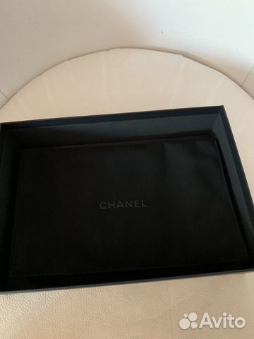 Косметички Chanel Косметички Chanel