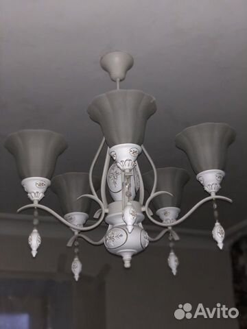 Люстра