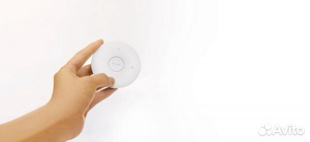 Пульт ду для Xiaomi Philips EyeCare Smart Ceiling Пульт ду для Xiaomi Philips EyeCare Smart Ceiling