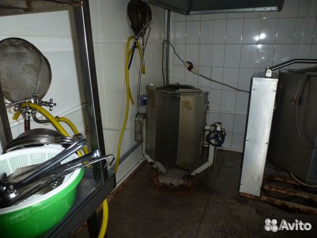 Продам пищевое оборудование б/у много Продам пищевое оборудование б/у много